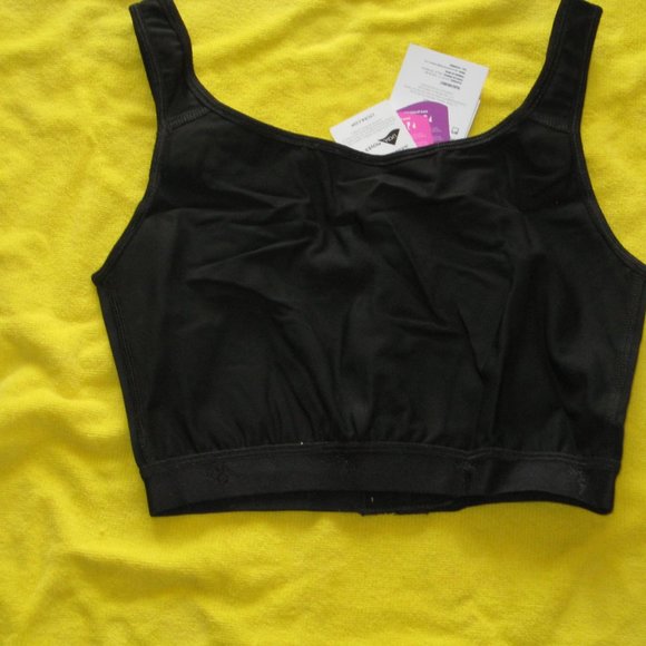 Melibelt 5011 Post Surgery Bra - Picture 4 of 6